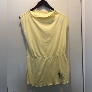 Vintage Acapulco tunic